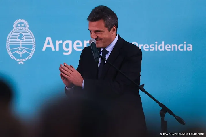 krant brazilie en argentinie willen gemeenschappelijke munt