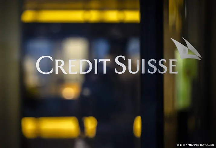 krant credit suisse vroeg centrale bank om publieke steun