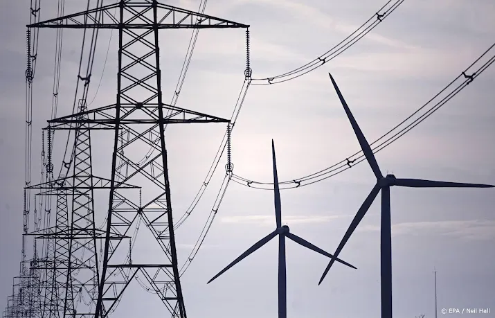 krant energiebedrijven vragen britten om aanpak vervuild gas