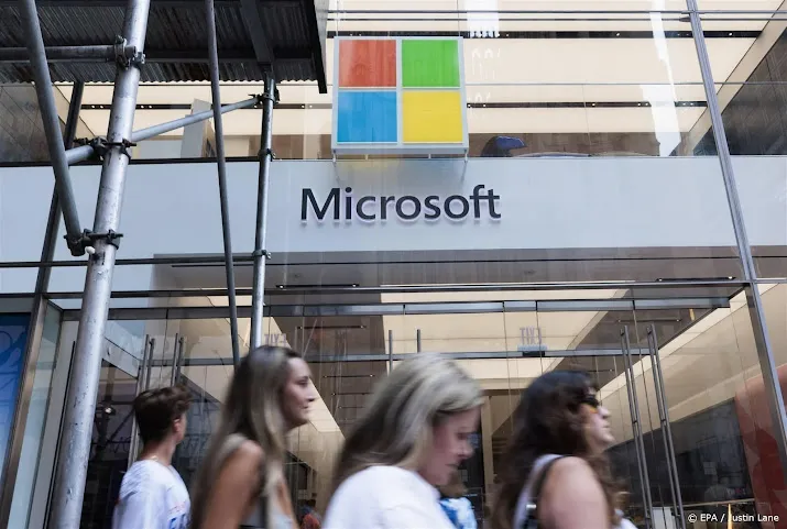 krant eu onderzoekt bundeling teams en office door microsoft