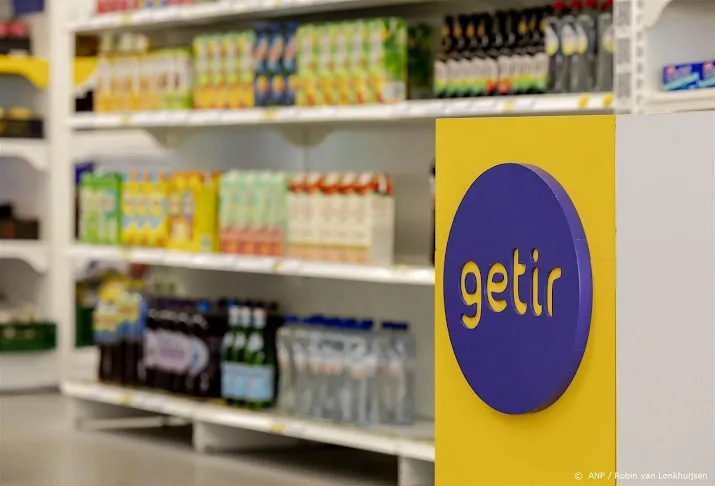 krant flitsbezorger getir wil ook branchegenoot flink overnemen