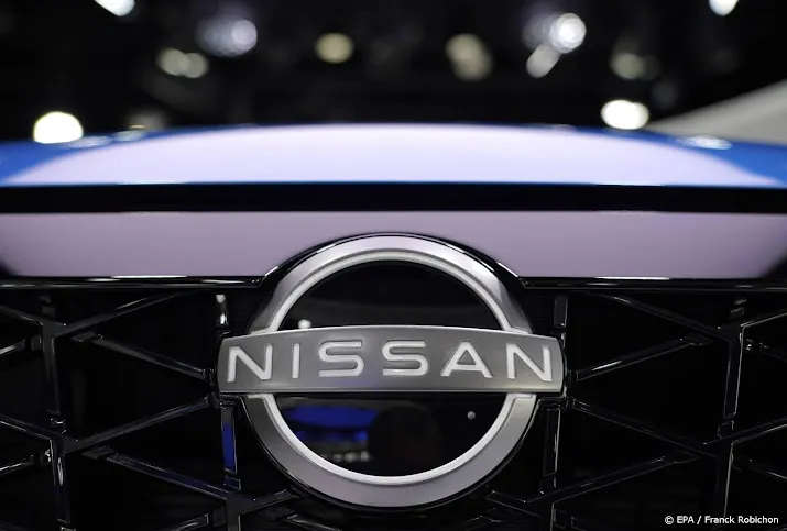 krant nissan stopt met ontwikkeling nieuwe verbrandingsmotoren