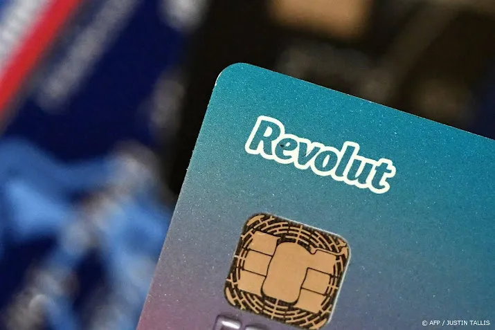 krant onlinebank revolut voor miljoenen bestolen na interne fout