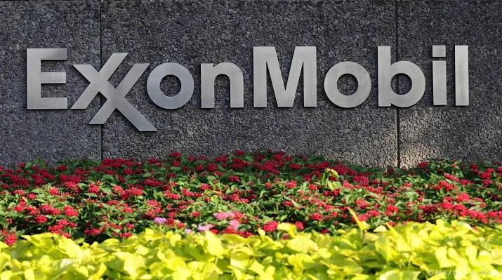 krant ook groot oliebedrijf exxonmobil wil in 2050 nul uitstoten