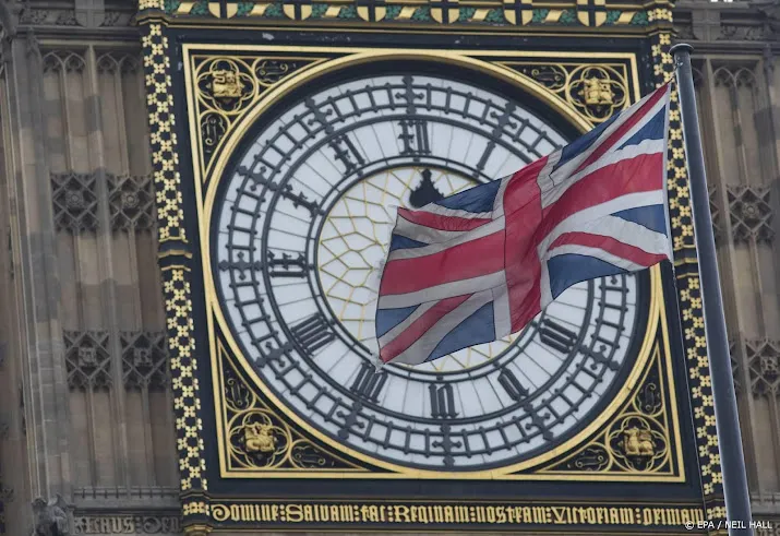 krant vs stellen handelsdeal met britten uit door brexitzorgen