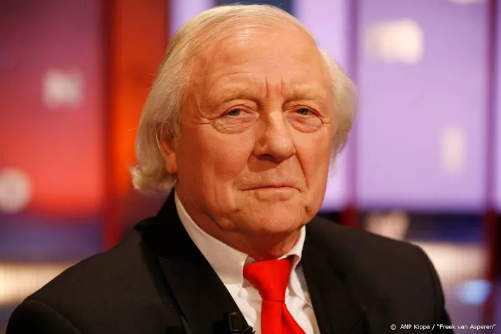 kranten roemen overleden aart staartjes