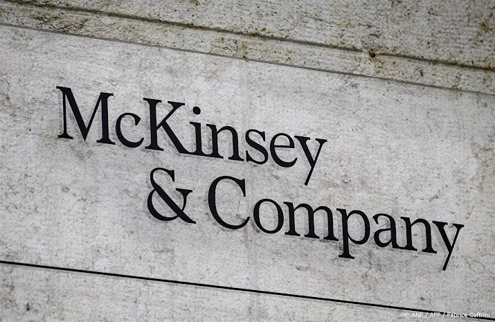 krapte arbeidsmarkt neemt toe mckinsey stelt hervorming voor