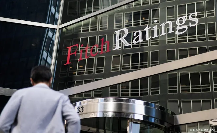 kredietbeoordelaar fitch nog somberder over egypte