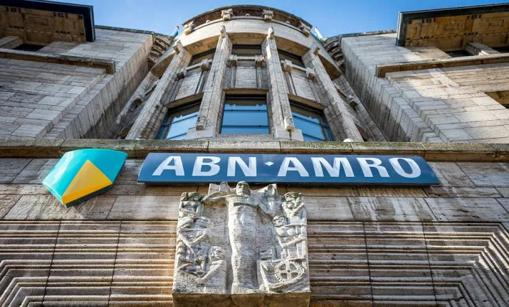 kredietvoorzieningen fors omhoog bij abn amro