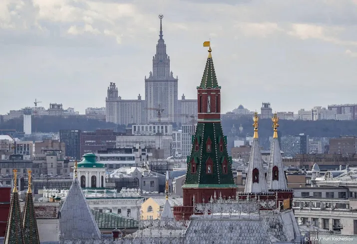 kremlin geen grote ramp als rusland uit g20 wordt gezet