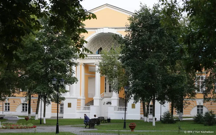 kremlin overeenstemming wada en rusland