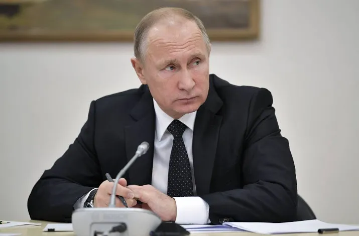 kremlin reageert nog niet op schorsing ioc