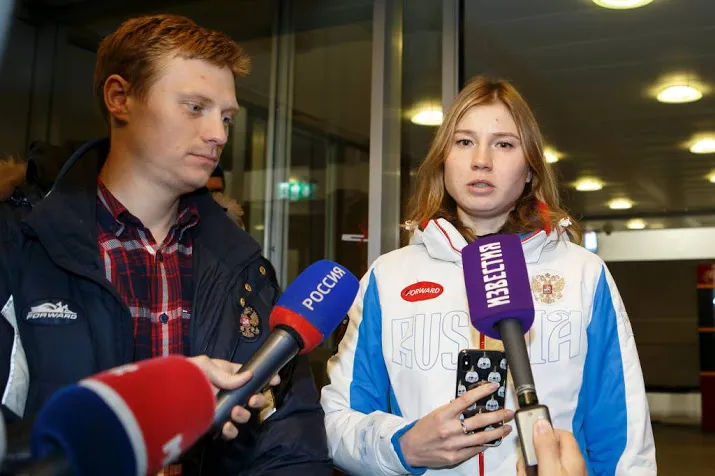 kremlin veroordeelt beslissing ioc