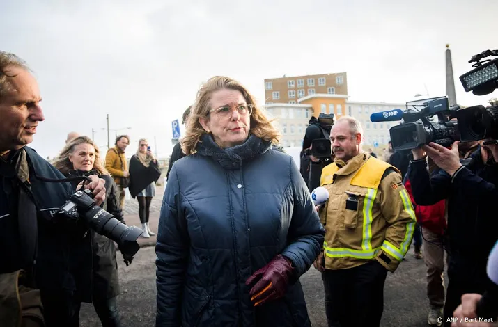 krikke als stad bepalen of we dit nog willen