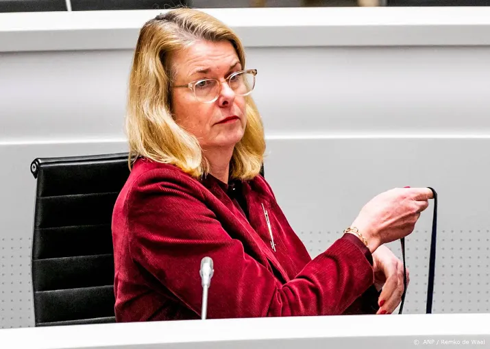 krikke wist niet van diesel bij vreugdevuur