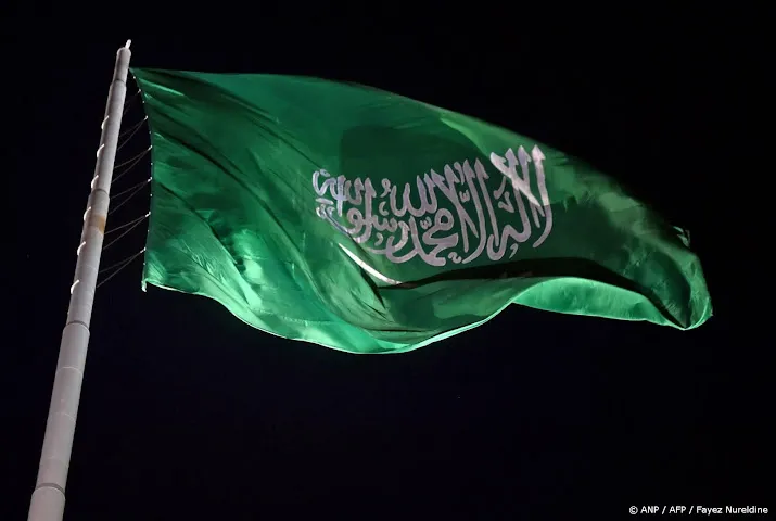 krimp saudische economie door productieverlaging olie