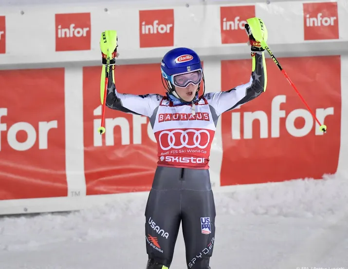 kristallen bollen voor shiffrin en hirscher