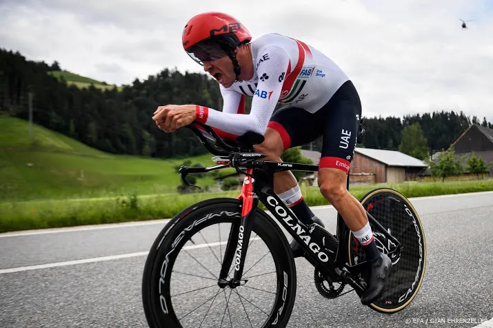 kristoff wint maar evenepoel steelt de show