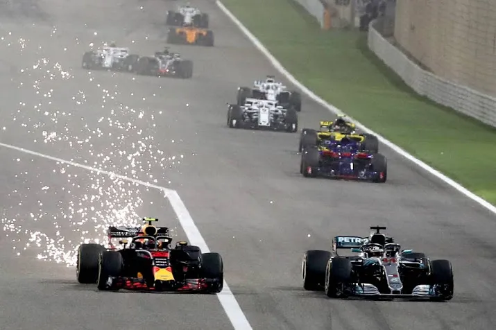 kritiek hamilton laat verstappen koud