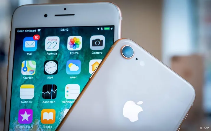 kritiek op apple tarieven zwelt aan