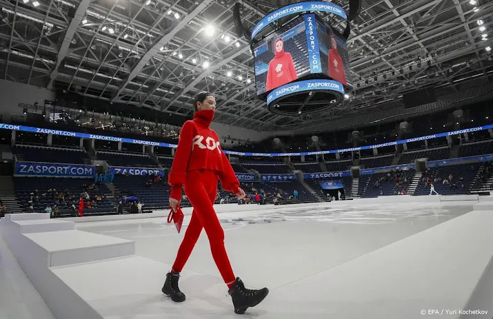 kritiek op besluit russische paralympiers niet uit te sluiten