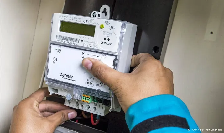 kritiek op energiebedrijven onduidelijkheid terugleververgoeding