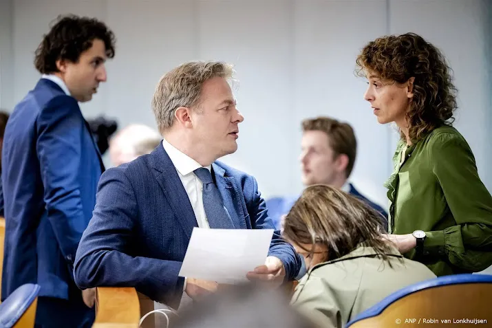 kritiek op greep uit groeifonds voor koopkrachtmaatregelen