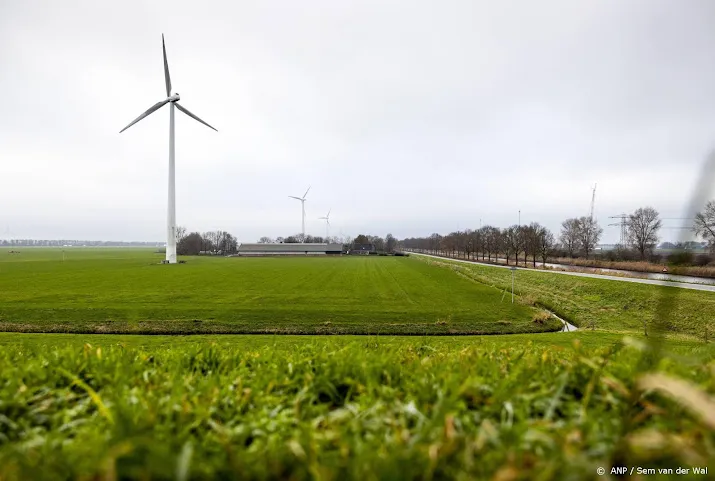 kritiek op groot datacentrum tijdens raadsvergadering zeewolde