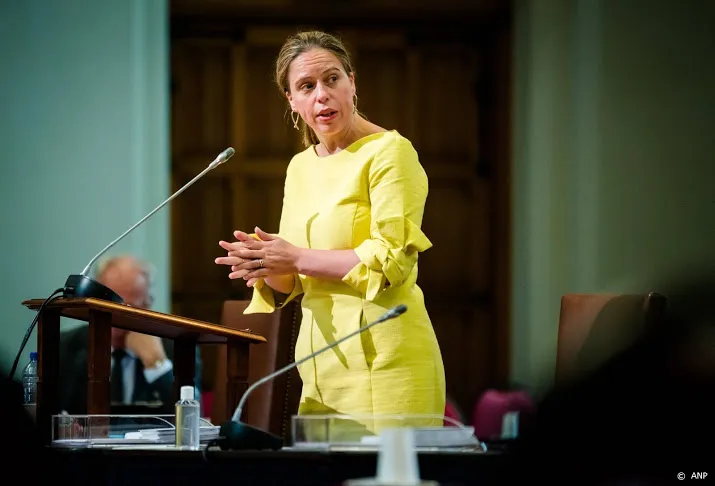 kritiek politici op belemmeren werkbezoek schouten