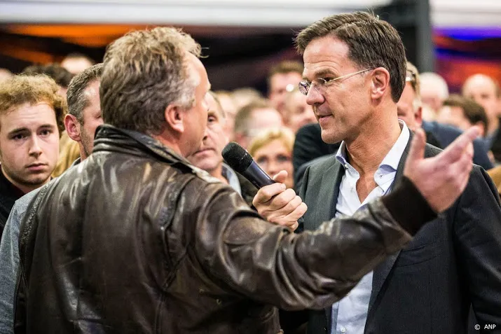 kritisch onthaal rutte bij stikstofdiscussie