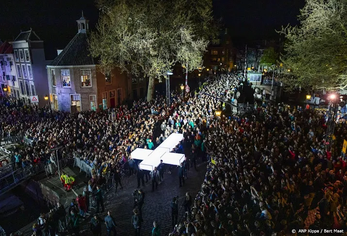 kro ncrv zoekt oekraiense vluchtelingen voor passion processie