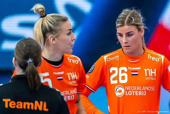 kroatie schenkt handbalsters wedstrijd om vijfde plaats