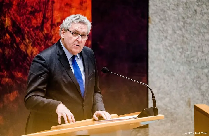 krol en van keimpema op plek 2 en 3 conceptkandidatenlijst bvnl