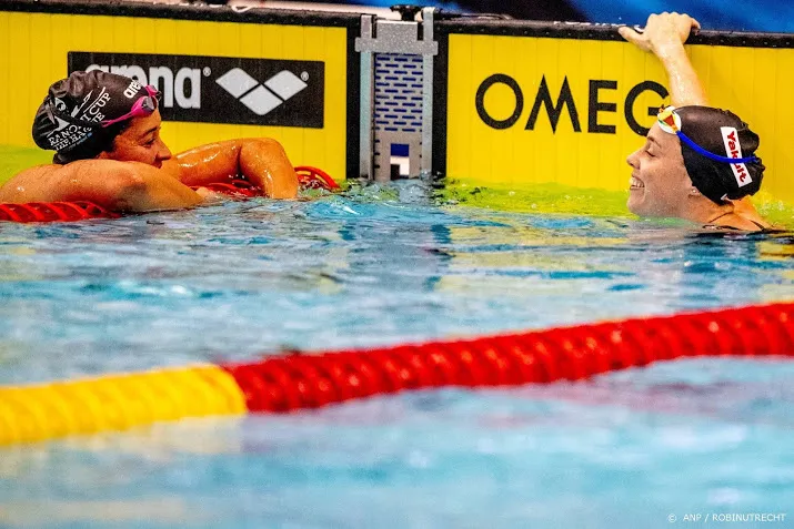 kromowidjojo en heemskerk naar halve finales