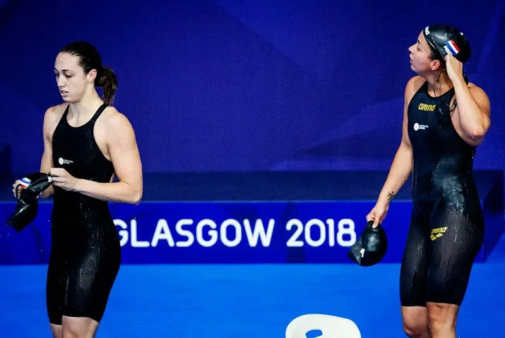 kromowidjojo en van vliet naar finale 50 vrij