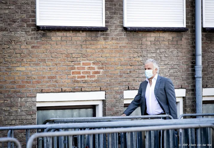 kroongetuige afwezig bij marengo proces na ruzie met justitie