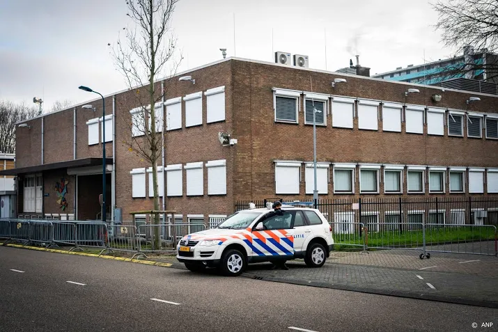 kroongetuige marengo advocaten medeschuldig aan moord wiersum
