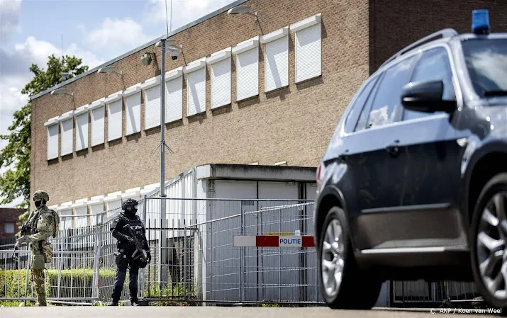 kroongetuige marengo heeft nog altijd geen advocaat