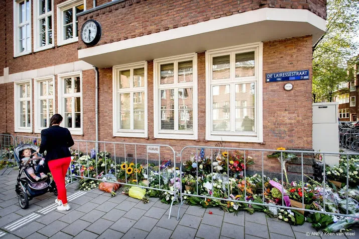 kroongetuige nabil b heeft nieuwe advocaat