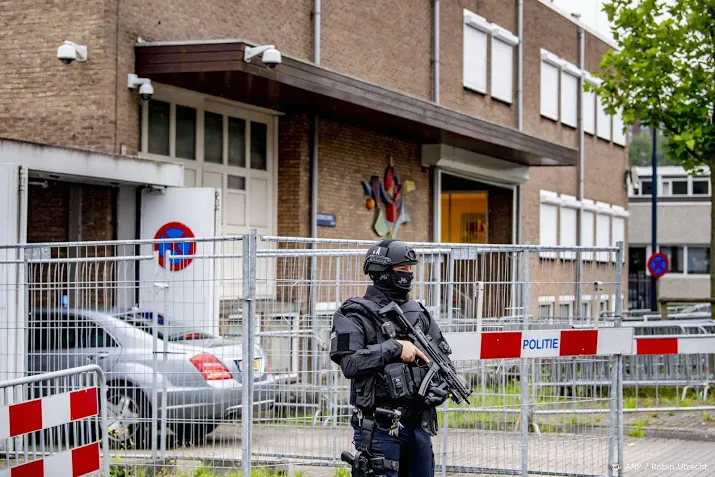 kroongetuige wilde maximale beloning voor zijn verklaringen