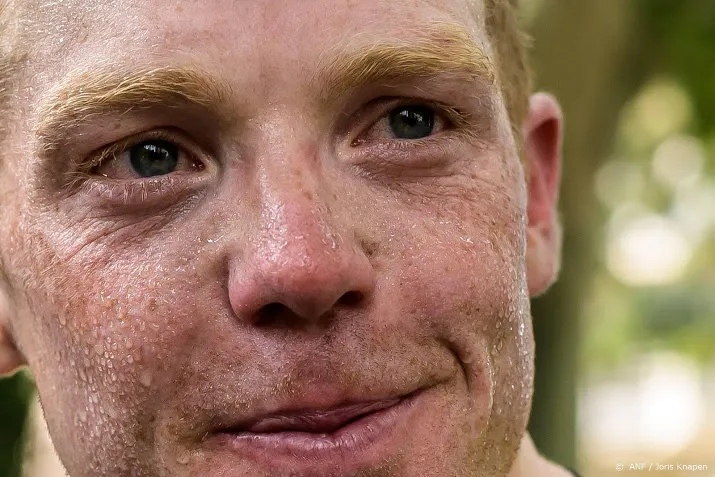 kruijswijk hopelijk zaterdag weer aanvallen