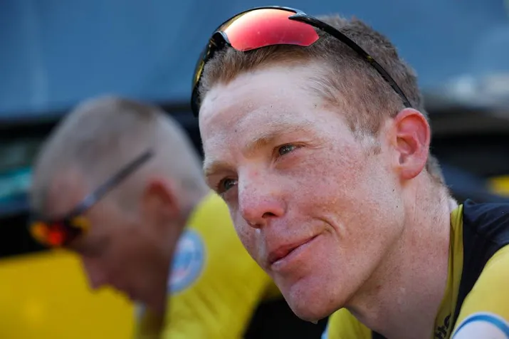 kruijswijk klimt terug naar podium in vuelta