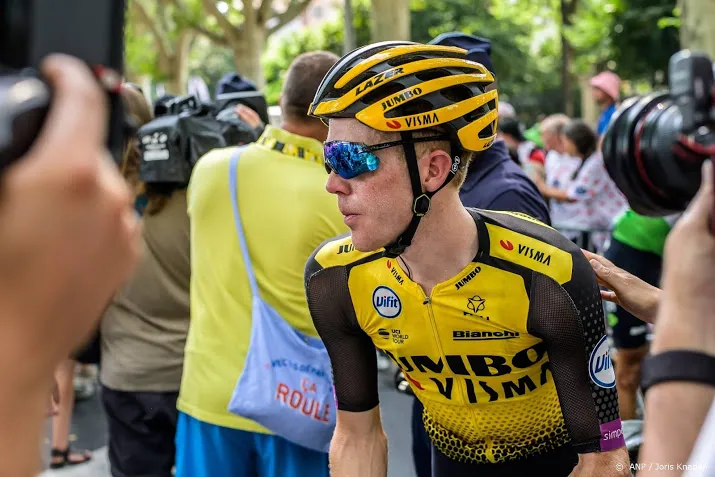 kruijswijk weer ligt buiten mijn macht