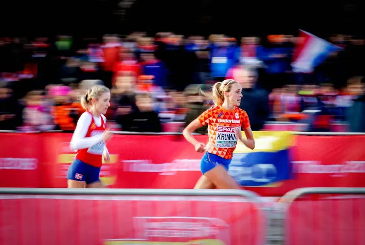 krumins teamgoud mooie troostprijs