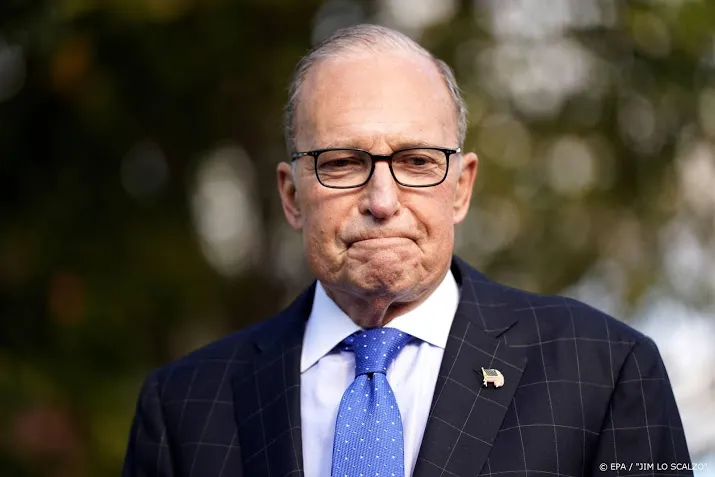 kudlow vs dicht bij deal met china