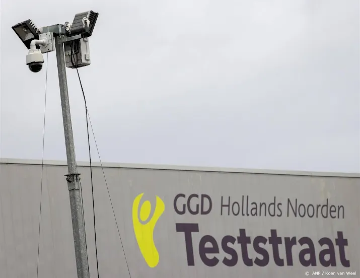 kuipers afbouwen teststraten bijzonder en historisch