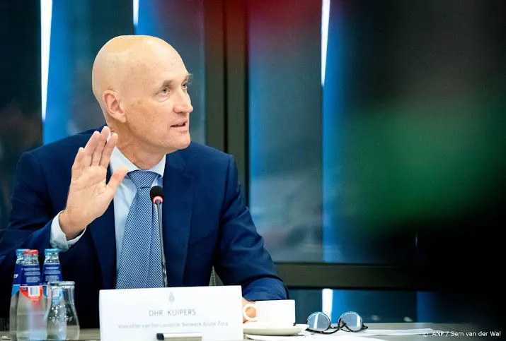 kuipers afvlakking geeft ademruimte te vroeg voor conclusies