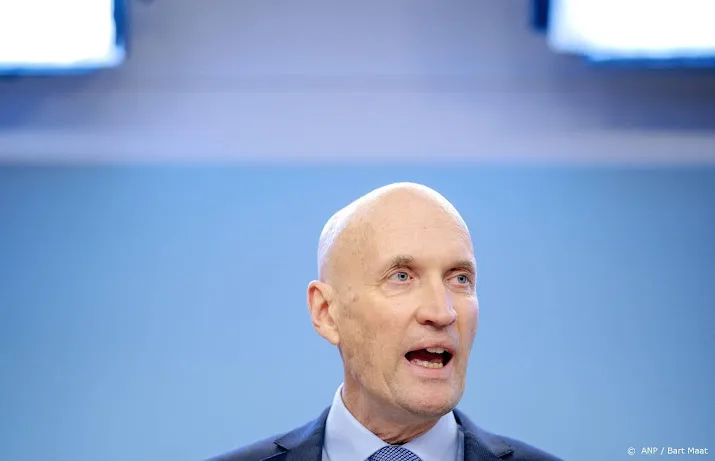 kuipers blij met nieuwe fase corona verdeelde ons tot op het bot