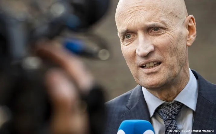 kuipers blijft bij uitspraak over effect coronatoegangsbewijzen