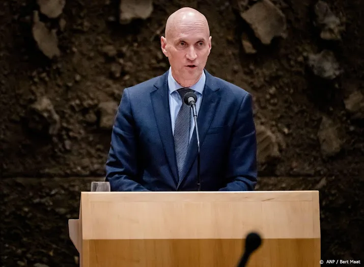 kuipers effecten coronamaatregelen niet precies te becijferen